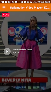 K24 TV APP Apps on Google Play