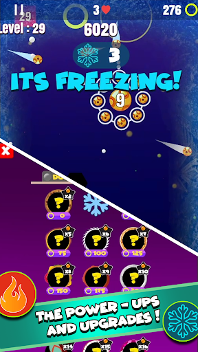 Boomer Dots Screen 2
