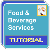 Food and Beverages Services icon