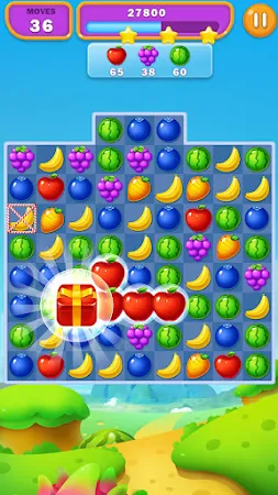Game screenshot Fruit Boom mod apk