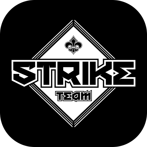 Strike Team  Icon