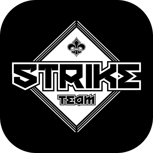 Strike Team logo