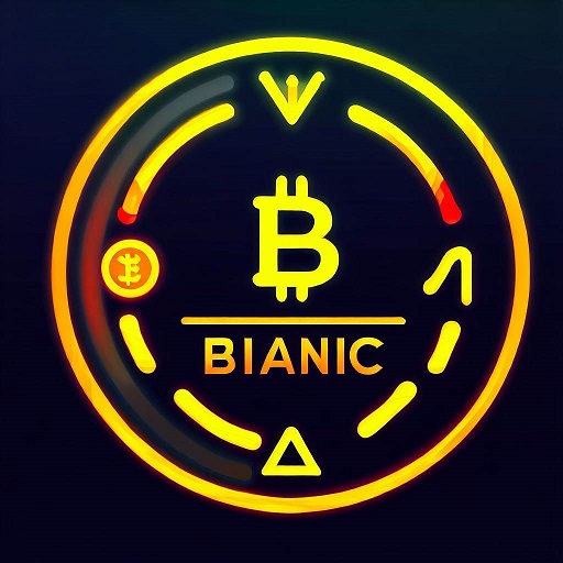 Bianic: Crypto Rebalance Tool - AppWisp.com