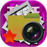Digital Photo Editor icon