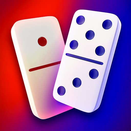 Domino Duel - Online Dominoes 1.25.3 Icon