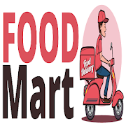 Top 20 Food & Drink Apps Like Food-Mart.in - Best Alternatives