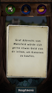 Der Bauernkrieg - Das Ringen