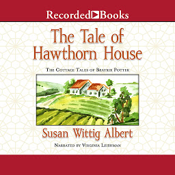 Icon image The Tale of Hawthorn House