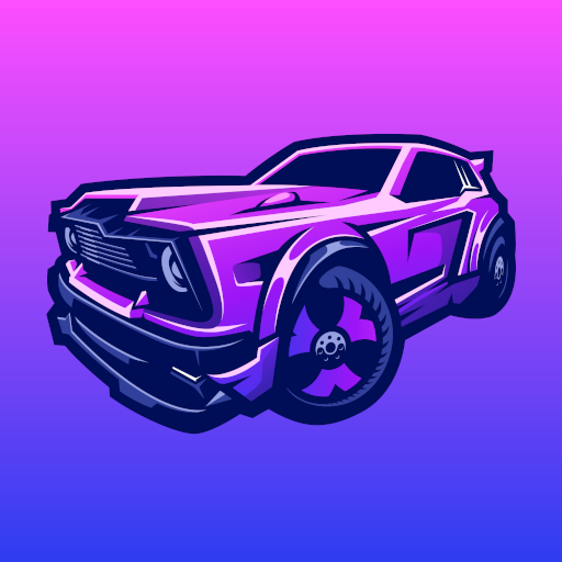 Garage for Rocket League - Apps on Play