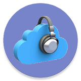 AirBeats -Dropbox Music Player icon