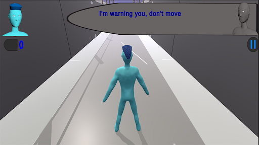 Bullet Dodger Screen 2