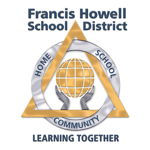 Francis Howell logo