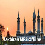 Cover Image of Download Takbiran MP3 Offline 1.0 APK