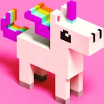 Color by Number: 3D Pixel Art - Coloring Game. Apk