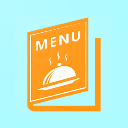 House Meal Menu logo