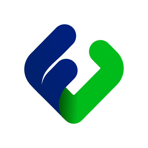 Flovest: Pay,Save&Bank logo
