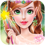 Fairy Princess Care Salon icon