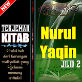 Terjemah Kitab Nurul Yaqin jilid 2 icon