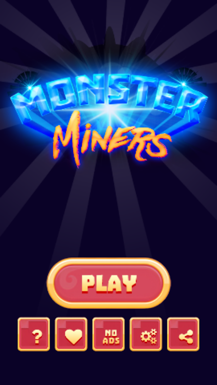 Monster Miners - 22.14 - (Android)