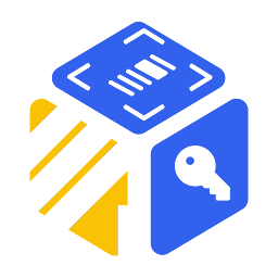 Icon image Asset Key