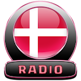 Denmark Music Online Radio icon