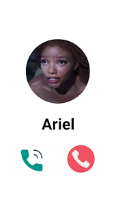 Ariel Video Call & Chat