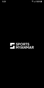 Sports Myanmar 1.1.1 APK + Mod (Free purchase) for Android