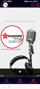 Shoppingtx Radio