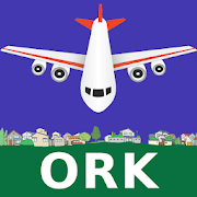 Cork Airport: Flight Information