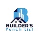 Builder's Punch List Download on Windows