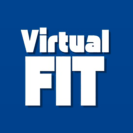 Virtual Fit 1.1 Icon