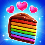 Cover Image of Download Cookie Jam™ Match 3 Games | Connect 3 or More 11.10.117 APK