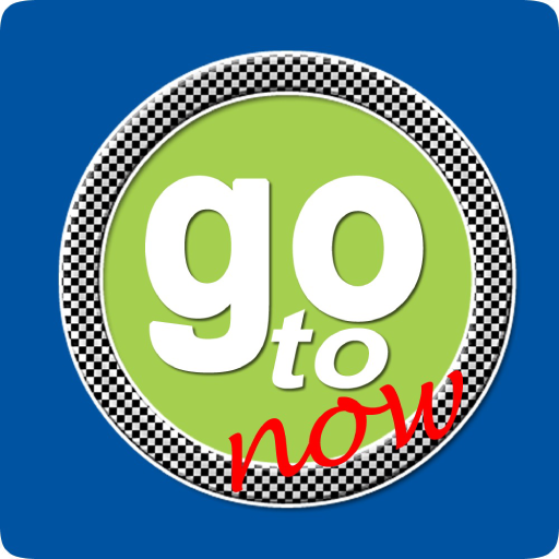 Gotonow Usuario logo