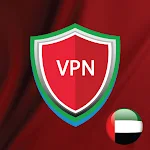 Cover Image of डाउनलोड Dubai VPN 2023  APK