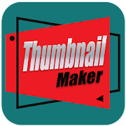 Thumbnail Maker: Youtube Thumbnail & Banner Make