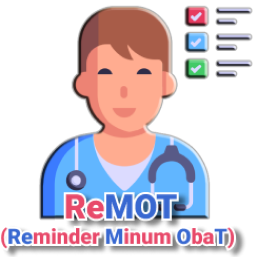 ReMOT for  Android – Latest Version & Features app icon