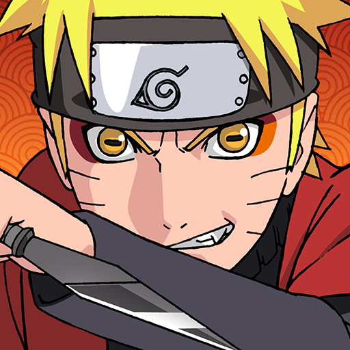 Naruto Hayate Card Game -  - Android & iOS MODs, Mobile Games  & Apps