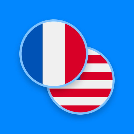 French-Malay Dictionary logo