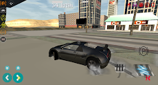 Nitro Car Simulator 3Dのおすすめ画像2