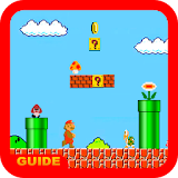 Guide for Super Mario Game icon