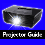 Cover Image of Herunterladen Hd Video Projector Guide 11.0 APK