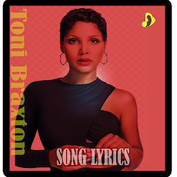 Ikonbilde Toni Braxton Song -Music Album