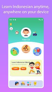 Learn Indonesian For Beginners Unknown