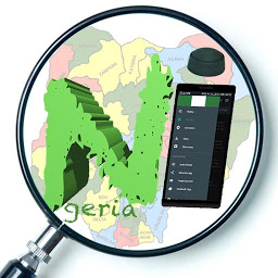 Icon image Nigeria History - Naija Nigeri
