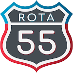 Cover Image of Download Rota 55  APK