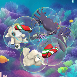Bubble Triple: Quest Match 3D