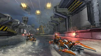 Game screenshot Riptide GP: Renegade apk download