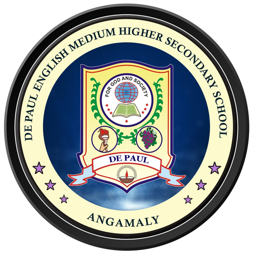 Depaul EMHSS Angamaly ดาวน์โหลดบน Windows