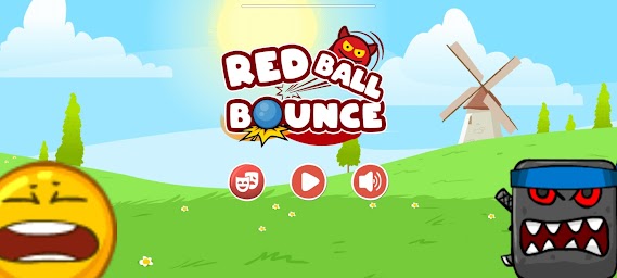 Roller Ball:Bounce Adventure
