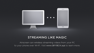 SKYBOX VR Video Player